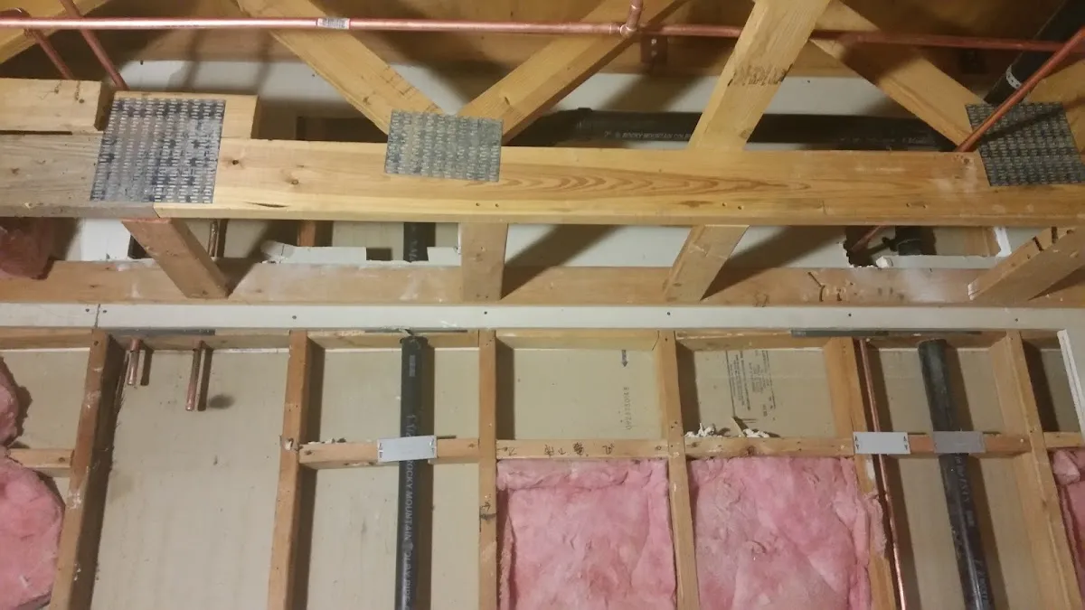 Plumbing services in Coconut Creek, FL